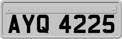 AYQ4225