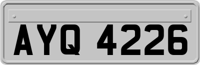 AYQ4226