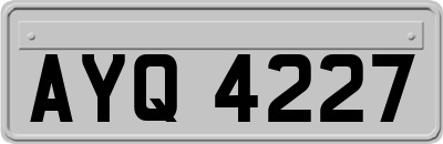 AYQ4227