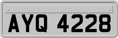 AYQ4228