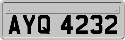 AYQ4232