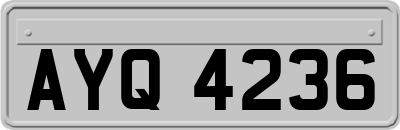 AYQ4236