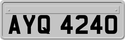 AYQ4240