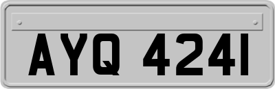 AYQ4241
