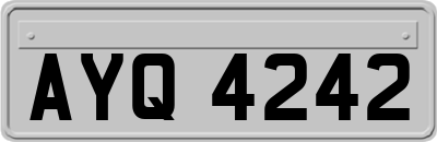 AYQ4242