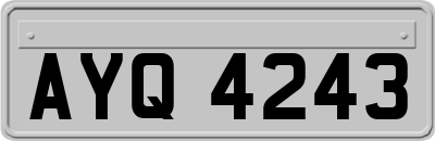 AYQ4243