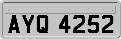 AYQ4252