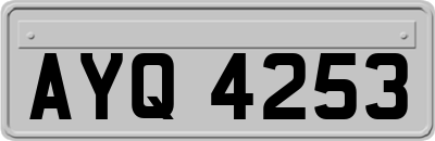 AYQ4253