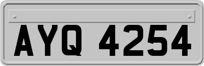 AYQ4254