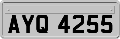 AYQ4255