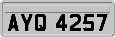 AYQ4257