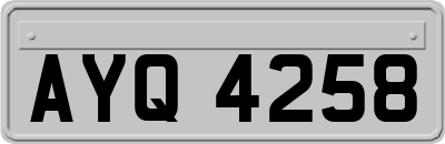 AYQ4258