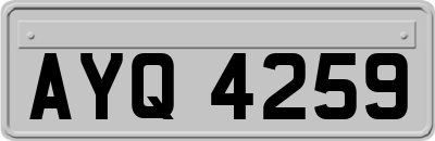 AYQ4259