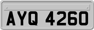 AYQ4260