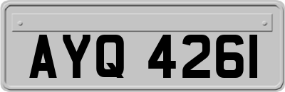AYQ4261