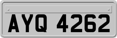 AYQ4262
