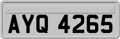 AYQ4265