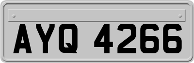 AYQ4266