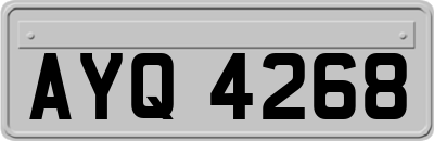 AYQ4268