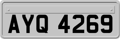 AYQ4269
