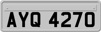 AYQ4270