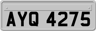 AYQ4275