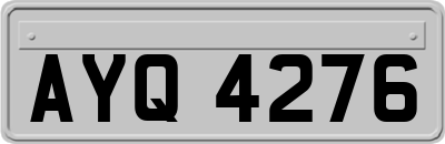 AYQ4276