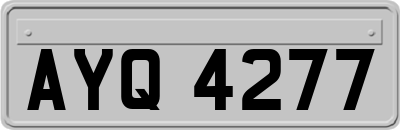 AYQ4277