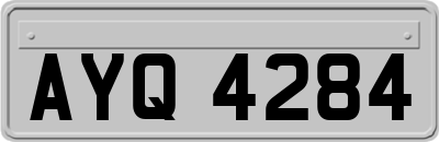 AYQ4284