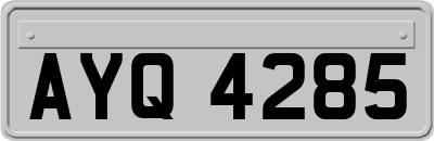 AYQ4285