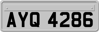AYQ4286