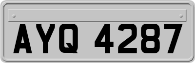 AYQ4287