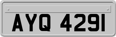 AYQ4291