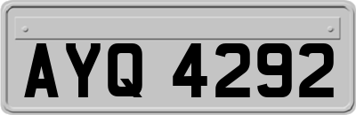 AYQ4292
