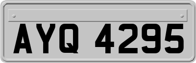 AYQ4295