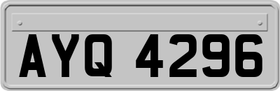 AYQ4296