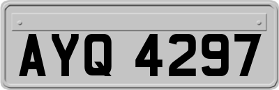 AYQ4297