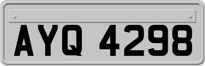 AYQ4298