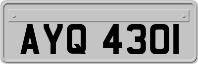 AYQ4301