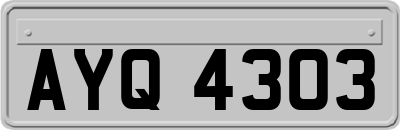 AYQ4303