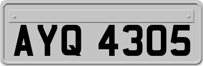 AYQ4305