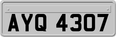 AYQ4307