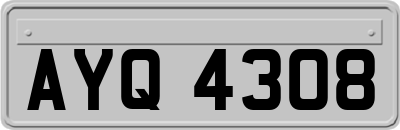 AYQ4308
