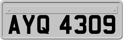 AYQ4309