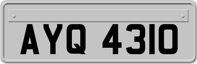 AYQ4310