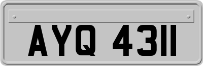 AYQ4311