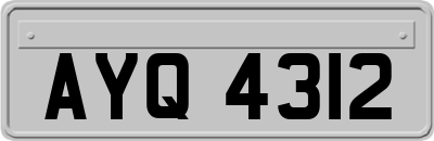 AYQ4312