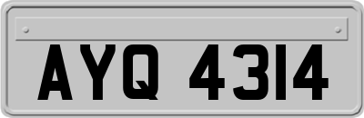 AYQ4314