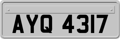 AYQ4317