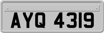 AYQ4319